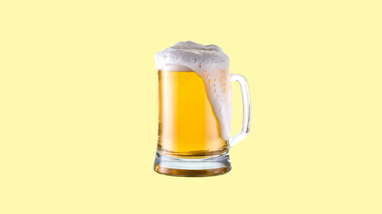 La bière est bénéfique à la santé intestinale des hommes